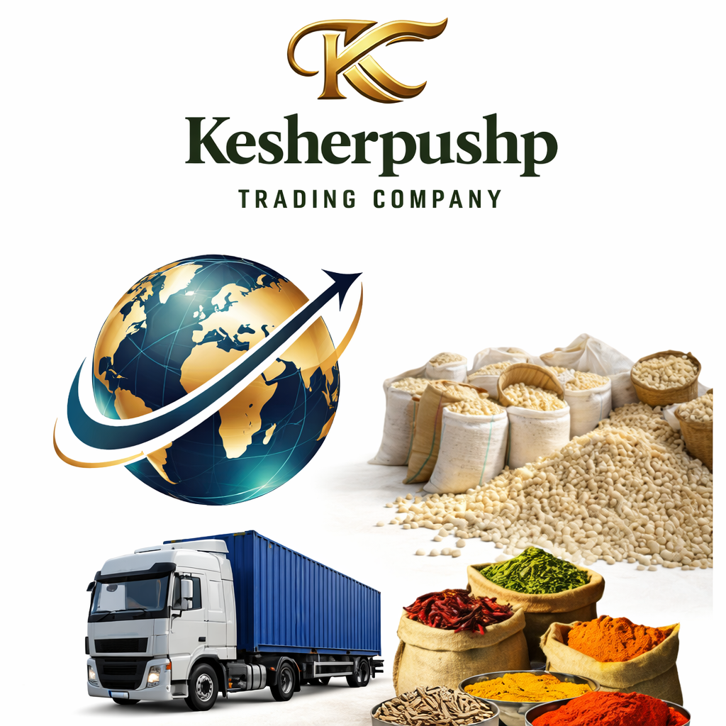 Kesherpushp Trading Company